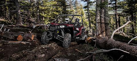 2020 Polaris RZR S 900 Premium in Columbia, Missouri - Photo 4
