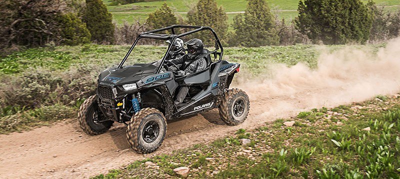 2020 Polaris RZR S 900 Premium in Columbia, Missouri - Photo 5