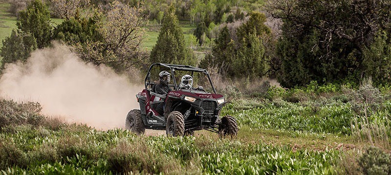 2020 Polaris RZR S 900 Premium in Columbia, Missouri - Photo 6