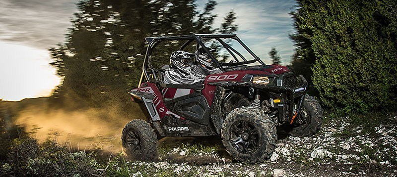 2020 Polaris RZR S 900 Premium in Columbia, Missouri - Photo 7