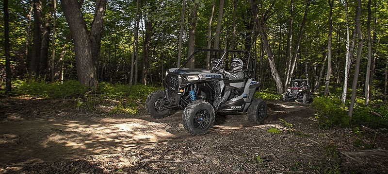 2020 Polaris RZR S 900 Premium in Columbia, Missouri - Photo 9