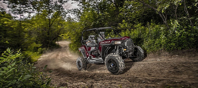 2020 Polaris RZR S 900 Premium in Columbia, Missouri - Photo 10