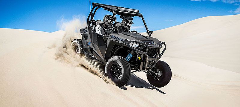 2020 Polaris RZR S 900 Premium in Columbia, Missouri - Photo 11