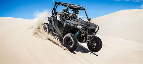 2020 Polaris RZR S 900 Premium in Columbia, Missouri - Photo 11