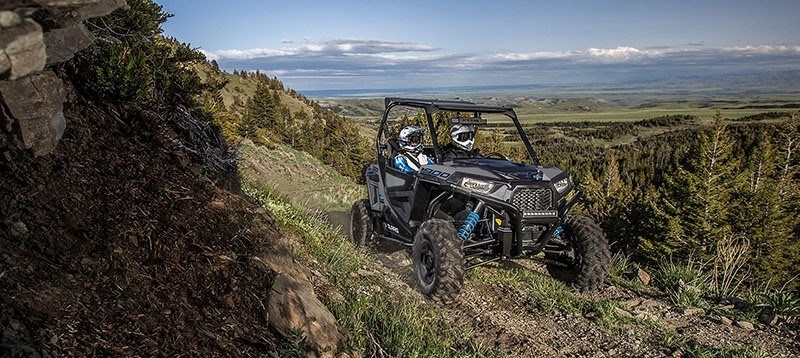 2020 Polaris RZR S 900 Premium in Columbia, Missouri - Photo 12