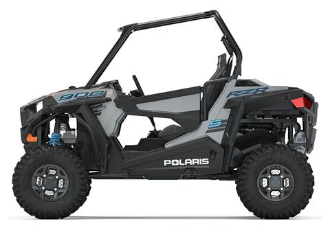 2020 Polaris RZR S 900 Premium in Columbia, Missouri - Photo 2