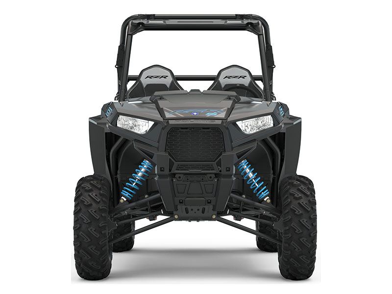 2020 Polaris RZR S 900 Premium in Columbia, Missouri - Photo 3