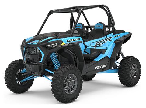 2020 Polaris RZR XP 1000 in North Bend, Oregon - Photo 1