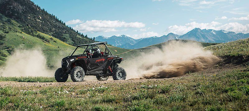 2020 Polaris RZR XP 1000 in North Bend, Oregon - Photo 13