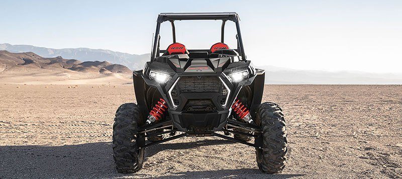 2020 Polaris RZR XP 1000 in North Bend, Oregon - Photo 15