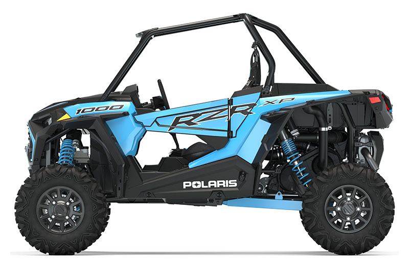 2020 Polaris RZR XP 1000 in North Bend, Oregon - Photo 2