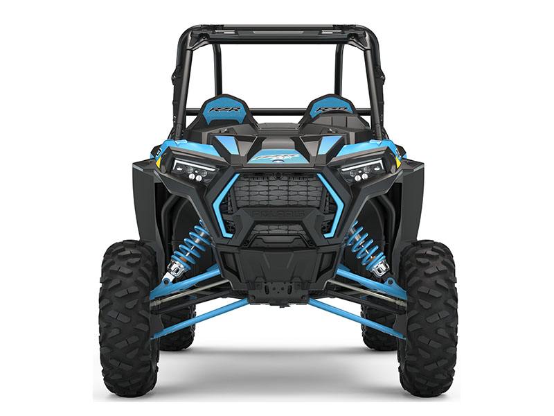 2020 Polaris RZR XP 1000 in North Bend, Oregon - Photo 3