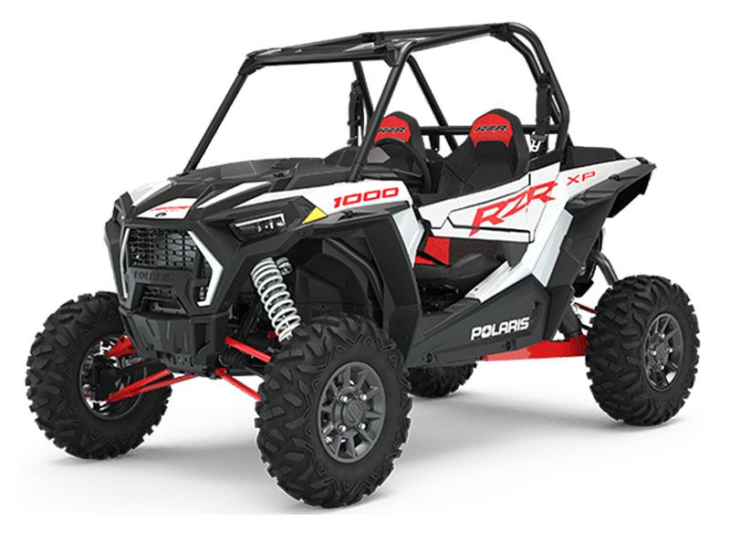 2020 Polaris RZR XP 1000 for sale 1203118