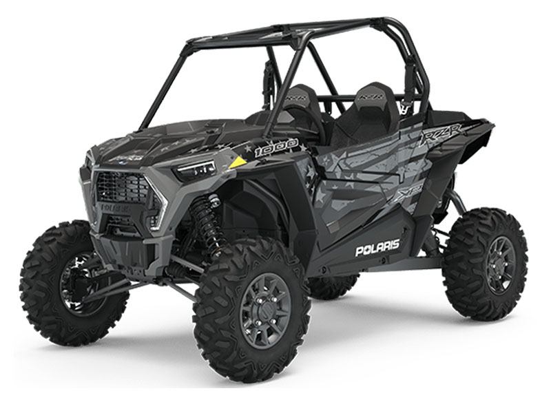 2020 Polaris RZR XP 1000 LE in Columbia, Missouri - Photo 1