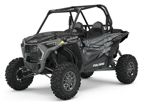 2020 Polaris RZR XP 1000 LE in Columbia, Missouri - Photo 1