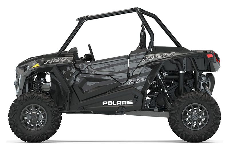 2020 Polaris RZR XP 1000 LE in Columbia, Missouri - Photo 2