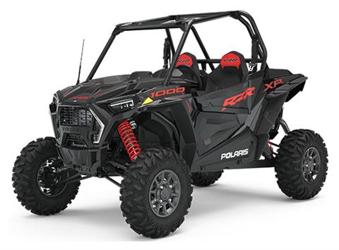 2020 Polaris RZR XP 1000 Premium in Fairview, Utah - Photo 1