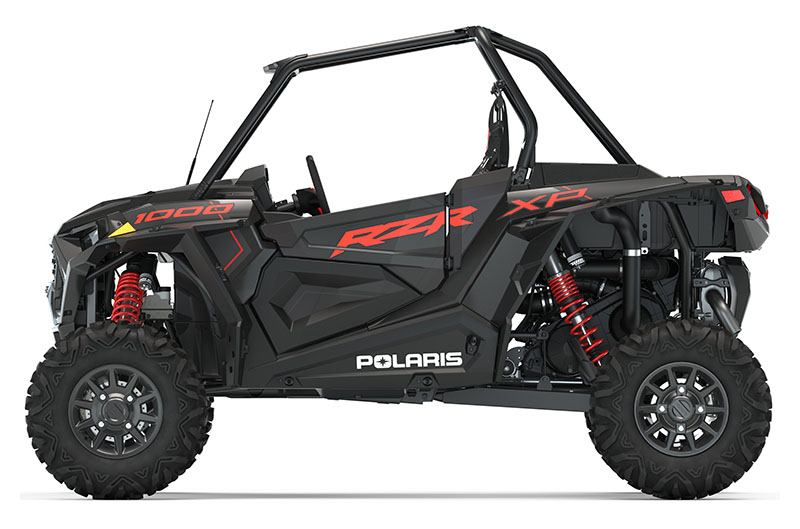 2020 Polaris RZR XP 1000 Premium in Fairview, Utah - Photo 2