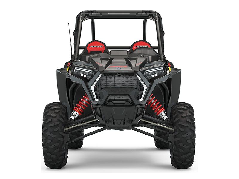 2020 Polaris RZR XP 1000 Premium in Fairview, Utah - Photo 3