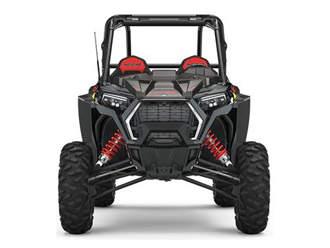 2020 Polaris RZR XP 1000 Premium in Fairview, Utah - Photo 3