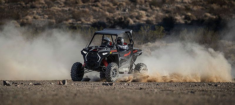 2020 Polaris RZR XP 1000 Premium 4