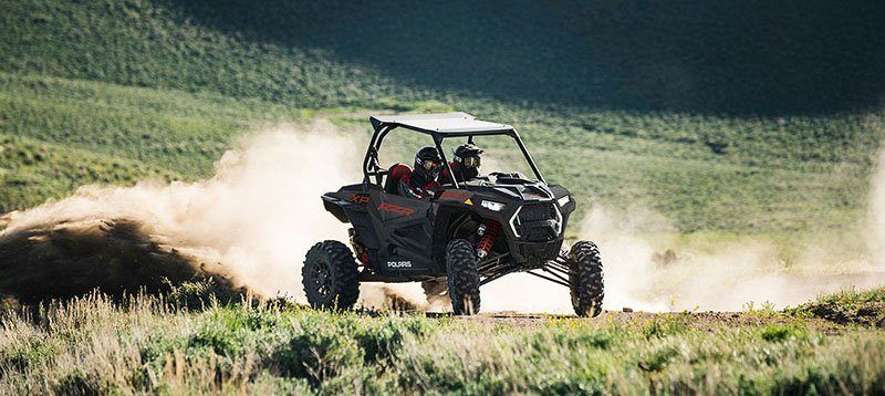 2020 Polaris RZR XP 1000 Premium 5