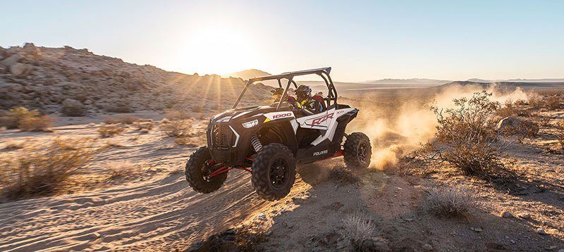 2020 Polaris RZR XP 1000 Premium 6