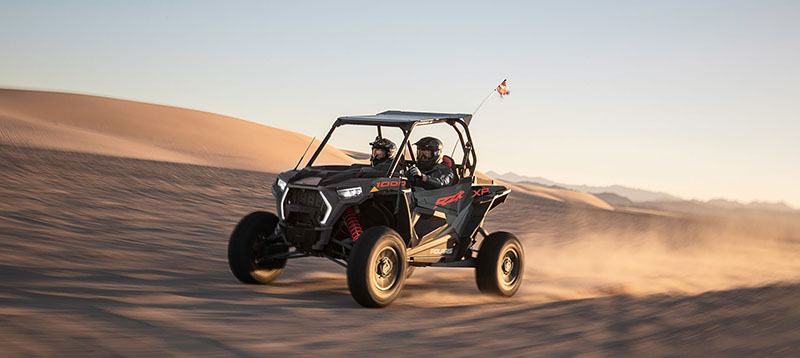 2020 Polaris RZR XP 1000 Premium 7