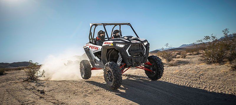 2020 Polaris RZR XP 1000 Premium 9
