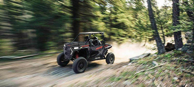2020 Polaris RZR XP 1000 Premium 10