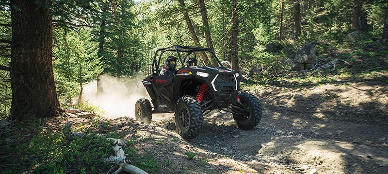 2020 Polaris RZR XP 1000 Premium 11