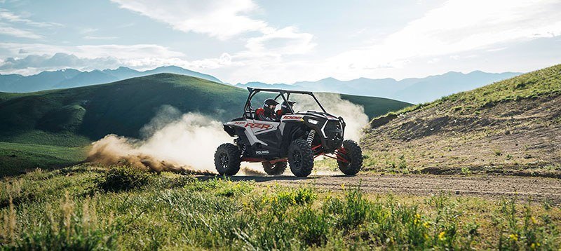 2020 Polaris RZR XP 1000 Premium 12