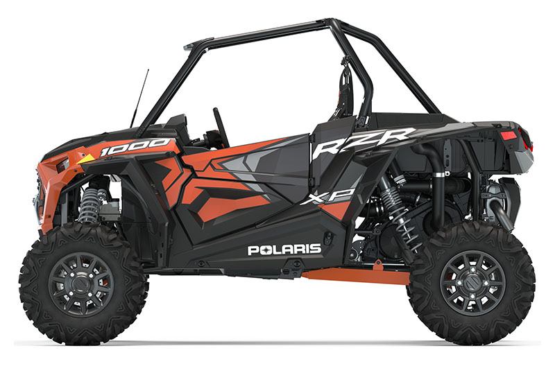 2020 Polaris RZR XP 1000 Premium 2