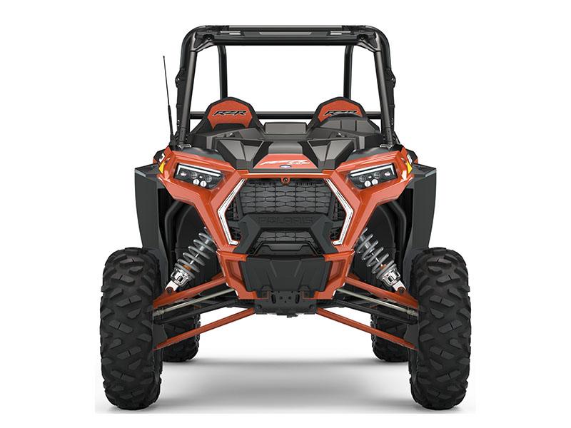 2020 Polaris RZR XP 1000 Premium 3