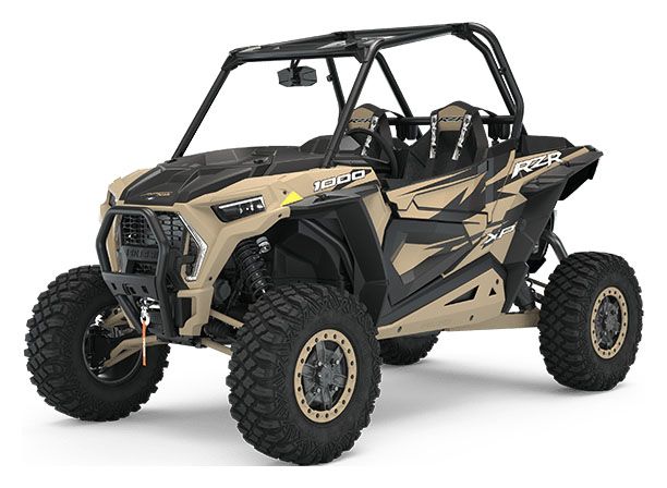 2020 Polaris RZR XP 1000 Trails and Rocks Edition for Sale in Clinton, TN