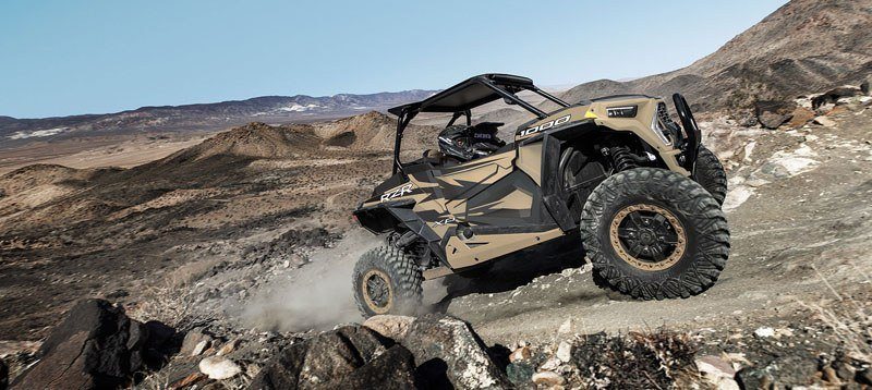 2020 Polaris RZR XP 1000 Trails and Rocks Edition for Sale
