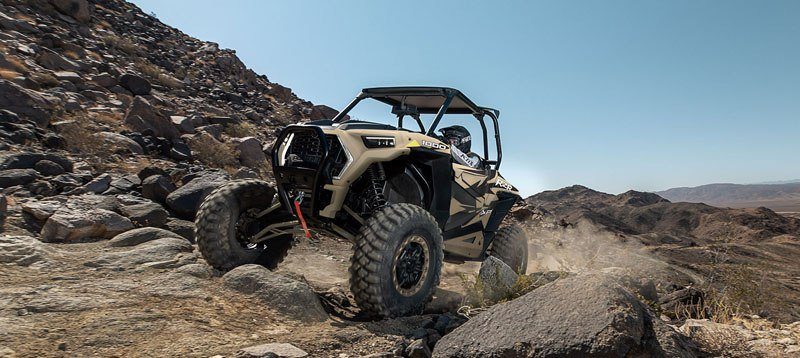 2020 Polaris RZR XP 1000 Trails and Rocks Edition for Sale