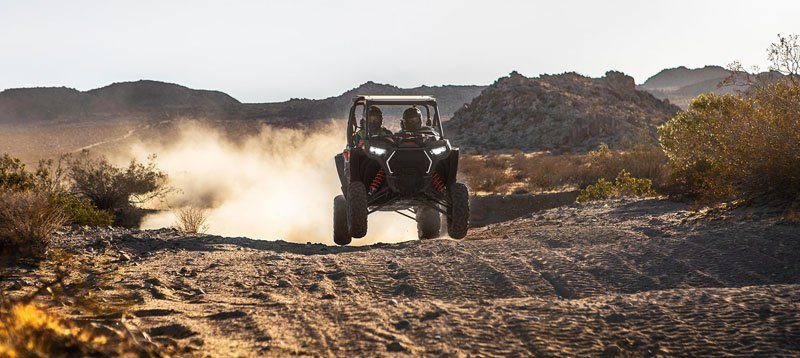 2020 Polaris RZR XP 4 1000 in Two Harbors, Minnesota - Photo 4