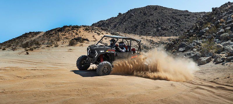 2020 Polaris RZR XP 4 1000 in Two Harbors, Minnesota - Photo 5
