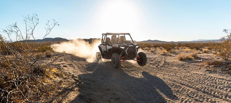 2020 Polaris RZR XP 4 1000 in Two Harbors, Minnesota - Photo 7