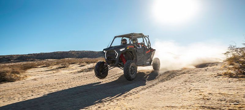 2020 Polaris RZR XP 4 1000 in Two Harbors, Minnesota - Photo 8