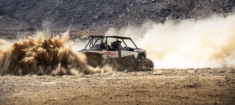 2020 Polaris RZR XP 4 1000 in Two Harbors, Minnesota - Photo 10