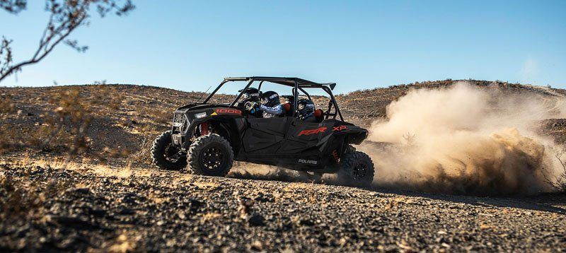 2020 Polaris RZR XP 4 1000 in Two Harbors, Minnesota - Photo 11