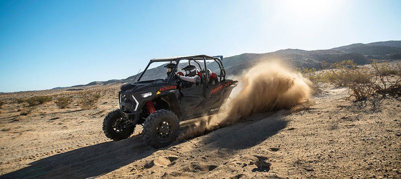 2020 Polaris RZR XP 4 1000 in Two Harbors, Minnesota - Photo 12