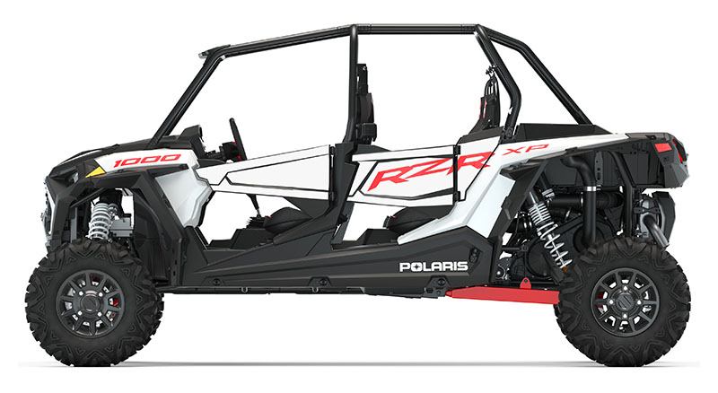 2020 Polaris RZR XP 4 1000 in Two Harbors, Minnesota - Photo 2