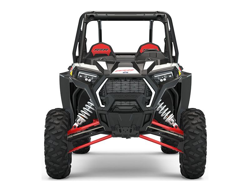 2020 Polaris RZR XP 4 1000 in Two Harbors, Minnesota - Photo 3