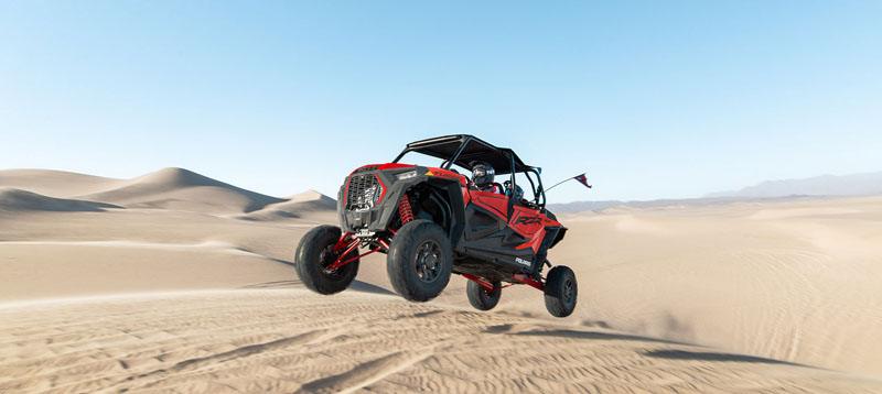 Used 2020 Polaris RZR XP 4 Turbo Stealth Black | Utility Vehicles in ...