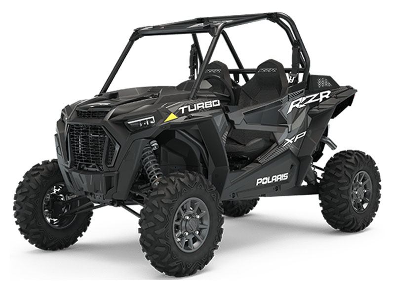 2020 Polaris RZR XP Turbo in Huron, Ohio - Photo 14