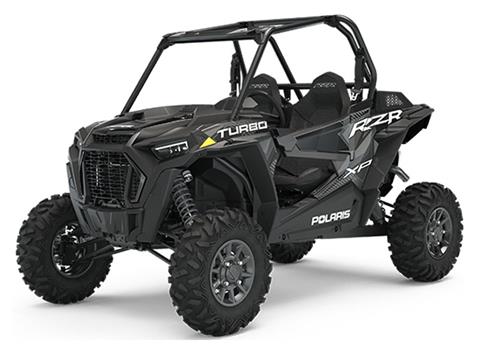 2020 Polaris RZR XP Turbo in Huron, Ohio - Photo 14