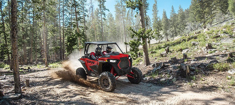 2020 Polaris RZR XP Turbo in Huron, Ohio - Photo 17